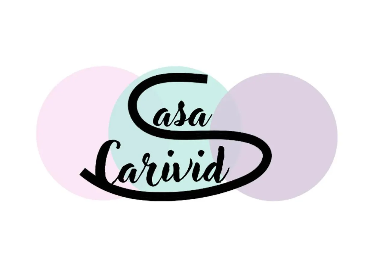 Casa Carivid En El Centro Y Con Parking Gratis Apartment Sanlucar de Barrameda Spain