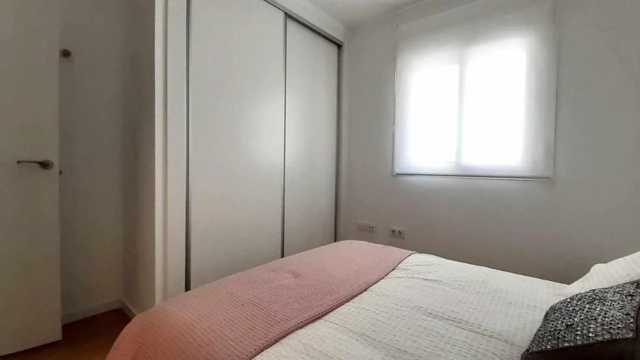 Casa Carivid En El Centro Y Con Parking Gratis Apartment Sanlucar de Barrameda