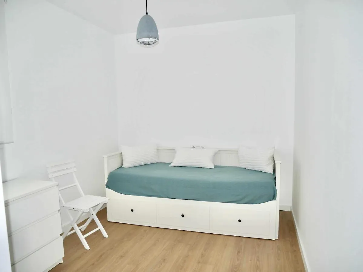 Casa Carivid En El Centro Y Con Parking Gratis Apartment Sanlucar de Barrameda