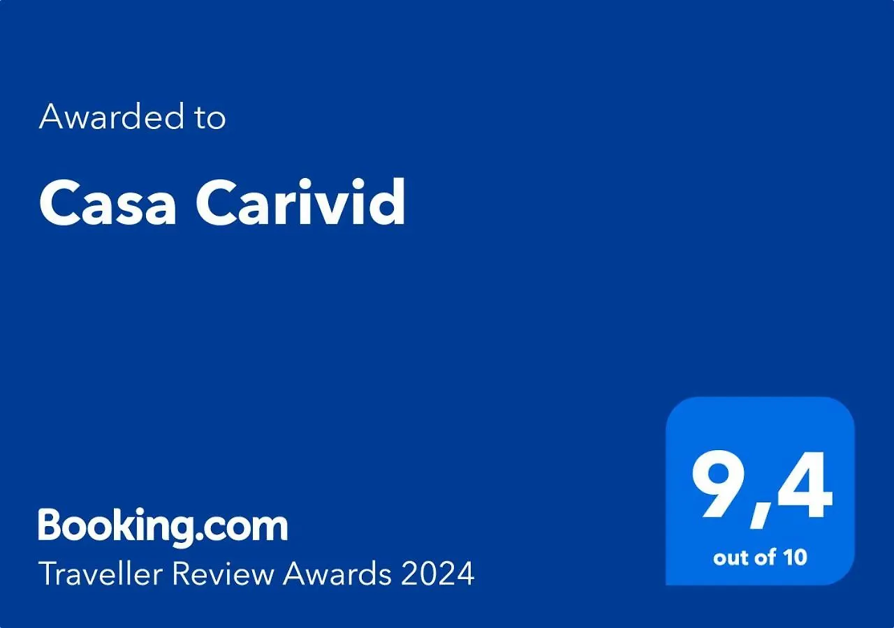 Casa Carivid En El Centro Y Con Parking Gratis Apartment Sanlucar de Barrameda