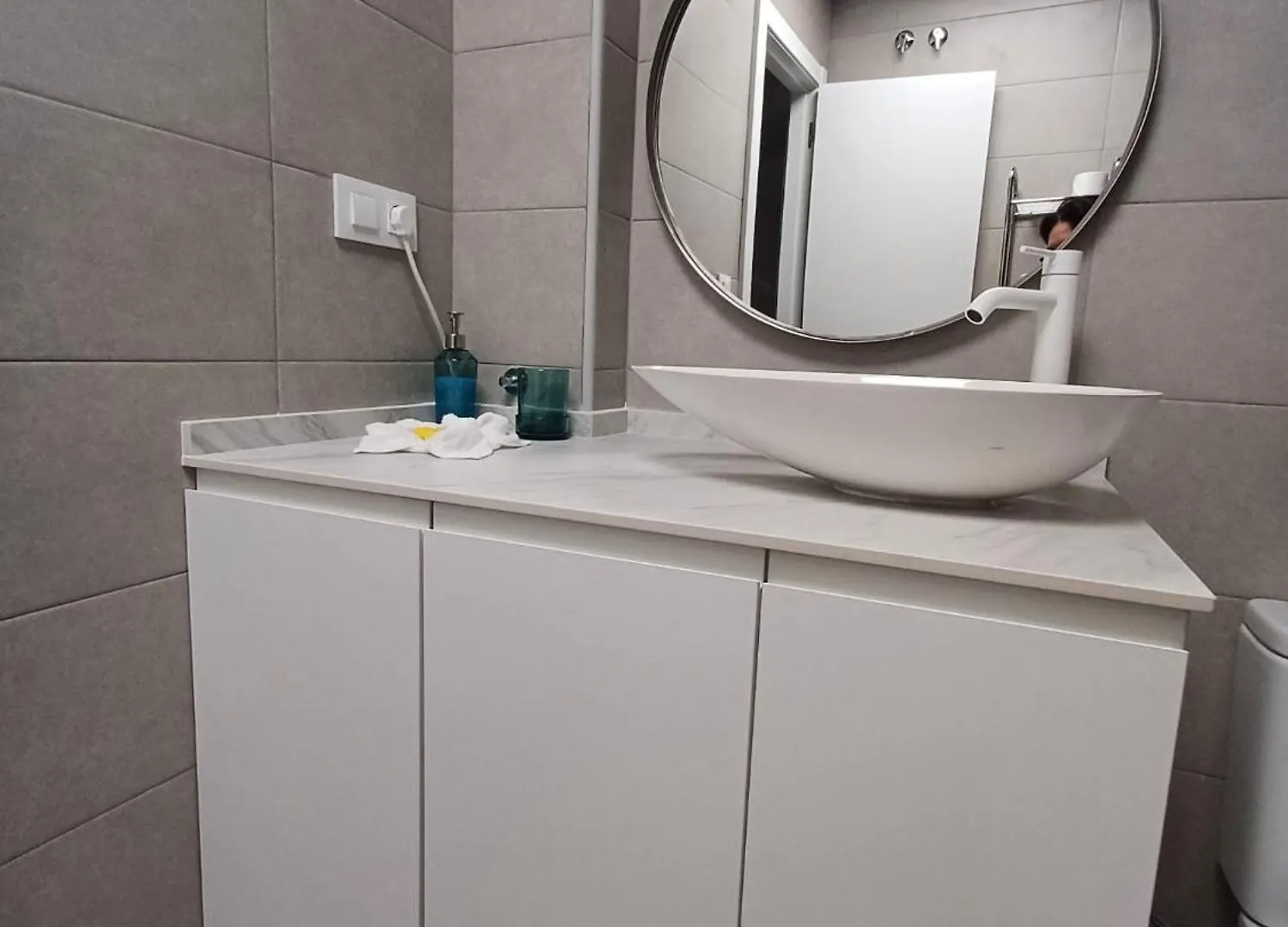 Casa Carivid En El Centro Y Con Parking Gratis Apartment Sanlucar de Barrameda